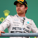 Illustration for article titled F1s Nico Rosberg Blames United States Grand Prix Loss On Gust Of Wind